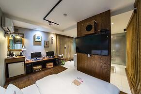 Hotel Yaja Yeongdeungpo