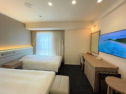 Libre Garden Hotel
