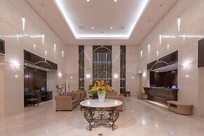 Libre Garden Hotel