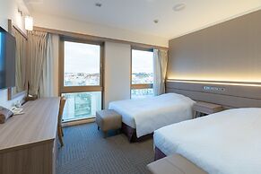 Libre Garden Hotel