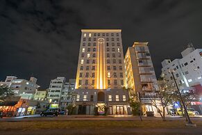 Libre Garden Hotel