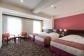 Libre Garden Hotel