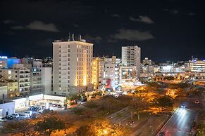 Libre Garden Hotel
