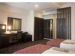 Libre Garden Hotel