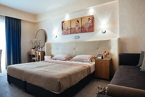 Alexandros Boutique Hotel