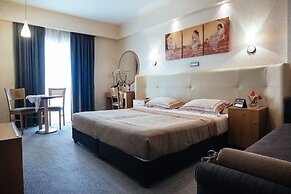 Alexandros Boutique Hotel