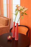 Alexandros Boutique Hotel