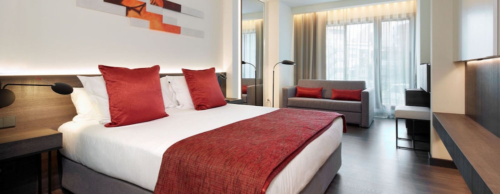 Olivia Balmes Hotel