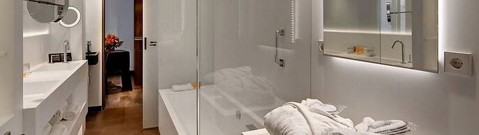 Olivia Balmes Hotel