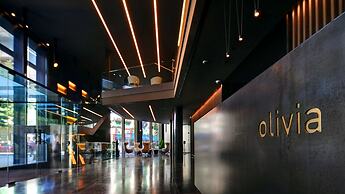 Olivia Balmes Hotel
