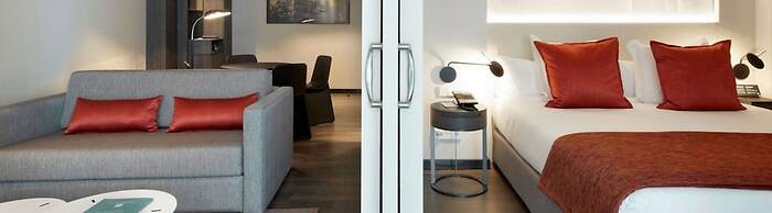 Olivia Balmes Hotel