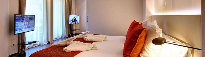 Olivia Balmes Hotel