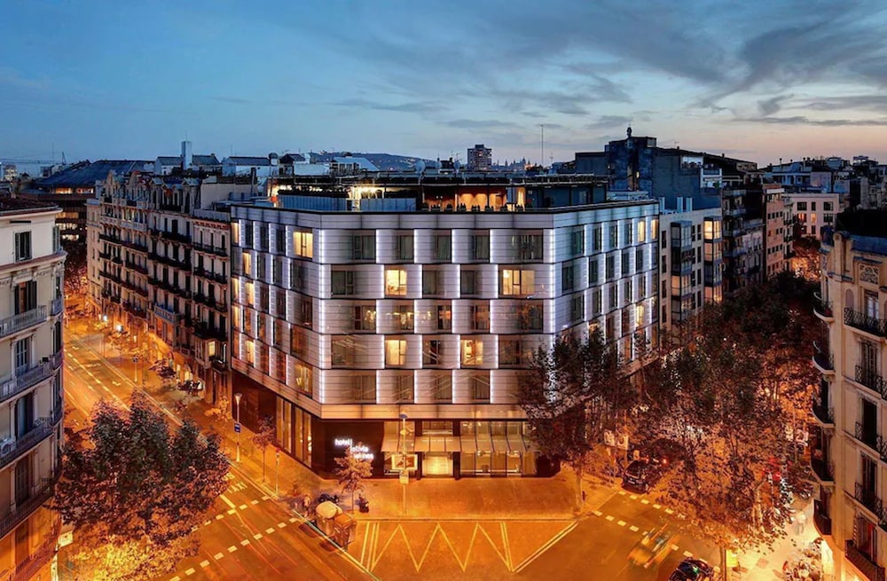 Olivia Balmes Hotel