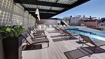 Olivia Balmes Hotel