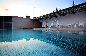 Olivia Balmes Hotel