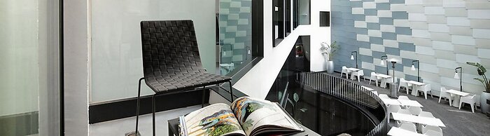 Olivia Balmes Hotel