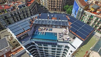 Olivia Balmes Hotel