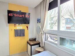 Hostel Tommy