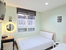 Hostel Tommy