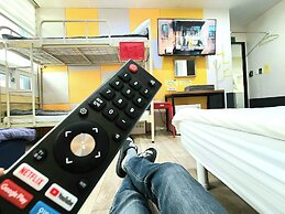 Hostel Tommy