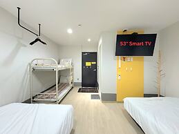 Hostel Tommy