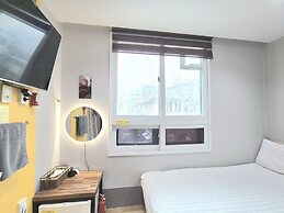 Hostel Tommy