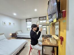 Hostel Tommy