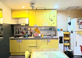 Hostel Tommy