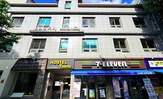 Hostel Tommy