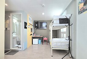 Hostel Tommy