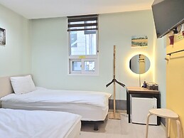 Hostel Tommy