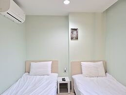 Hostel Tommy
