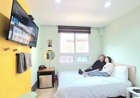 Hostel Tommy