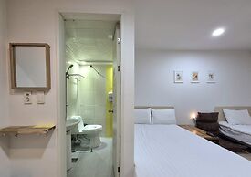 Hostel Tommy