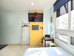Hostel Tommy