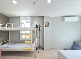 Hostel Tommy