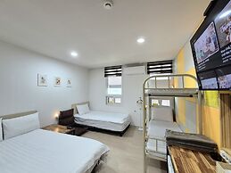 Hostel Tommy