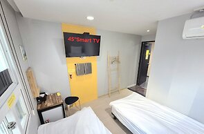 Hostel Tommy