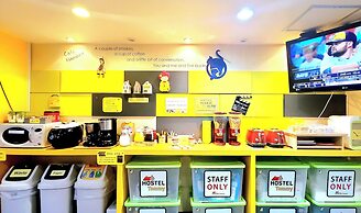 Hostel Tommy