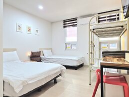 Hostel Tommy