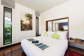 Luang Prabang View Hotel