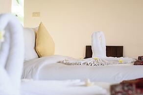 Luang Prabang View Hotel