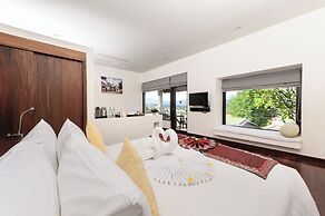Luang Prabang View Hotel