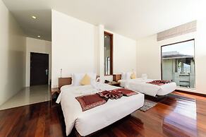 Luang Prabang View Hotel