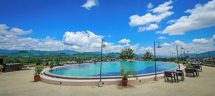 Luang Prabang View Hotel