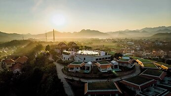 Luang Prabang View Hotel