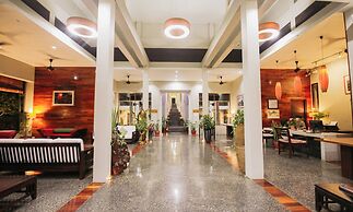 Luang Prabang View Hotel