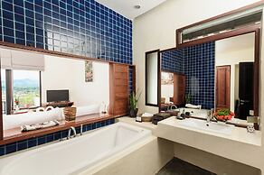 Luang Prabang View Hotel