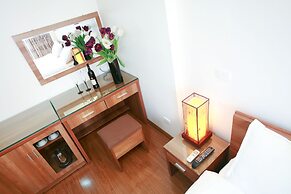 Especen Hotel