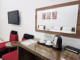 Especen Hotel